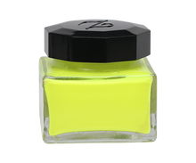 Cargar imagen en el visor de la galería, ZILLER INK - Daffodil Yellow 30ml.

