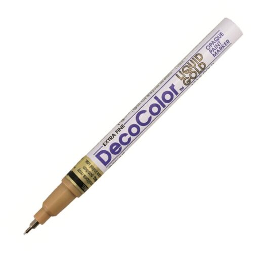 Uchida Marcador DecoColor Punta Extra Fina (Extra Fine)