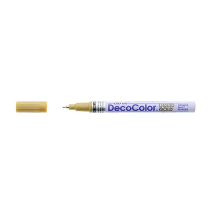 Uchida Marcador DecoColor Punta Extra Fina (Extra Fine)