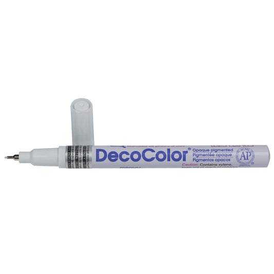 Uchida Marcador DecoColor Punta Extra Fina (Extra Fine)