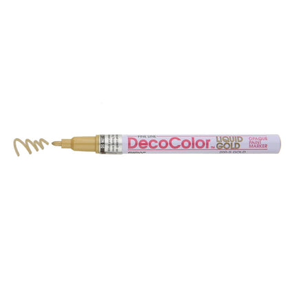 Uchida Marcador DecoColor Punta Fina (Fine)