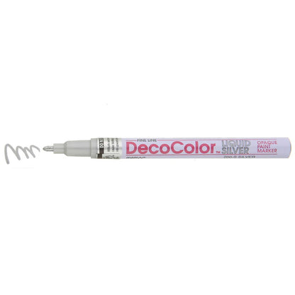 Uchida Marcador DecoColor Punta Fina (Fine)