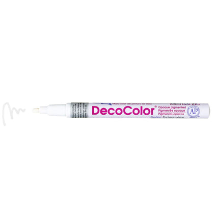 Uchida Marcador DecoColor Punta Fina (Fine)