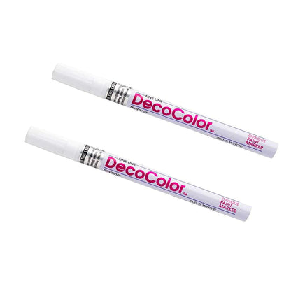 Uchida Marcador DecoColor Punta Fina (Fine)