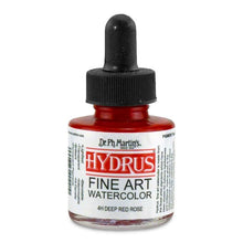 Load image into Gallery viewer, DR. PH. MARTIN&#39;S - Hydrus Fine Art Watercolors
