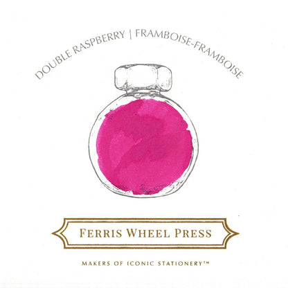 FERRIS WHEEL PRESS - Ink Charger Sets
