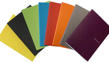 Cargar imagen en el visor de la galería, EcoQua 1ra Edición - A5
