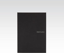 Load image into Gallery viewer, FABRIANO - EcoQua 1st Edition Glue-Bound Notebooks A5 DOTTED
