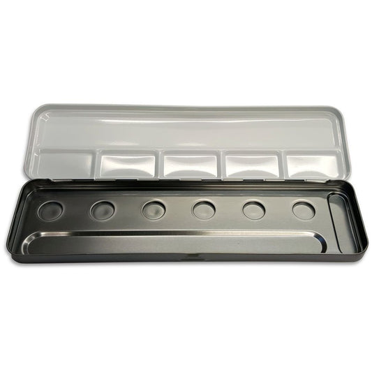 Finetec Estuche de Metal