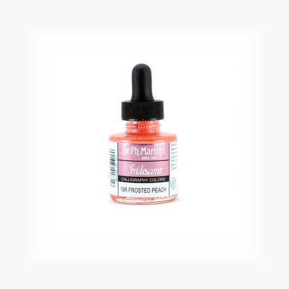 DR. PH. MARTIN'S - Iridescent Calligraphy Colors