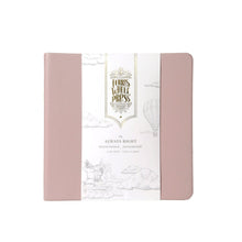 Cargar imagen en el visor de la galería, FERRIS WHEEL PRESS - Always Right Fether Notebook
