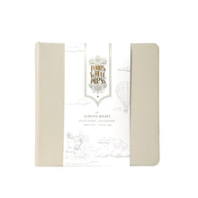 Cargar imagen en el visor de la galería, FERRIS WHEEL PRESS - Always Right Fether Notebook
