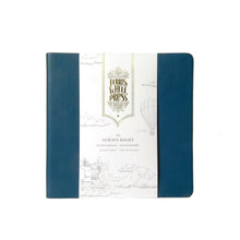Cargar imagen en el visor de la galería, FERRIS WHEEL PRESS - Always Right Fether Notebook
