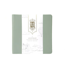 Cargar imagen en el visor de la galería, FERRIS WHEEL PRESS - Always Right Fether Notebook
