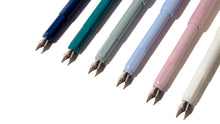 Load image into Gallery viewer, FERRIS WHEEL PRESS - The Carousel Fountain Pen

