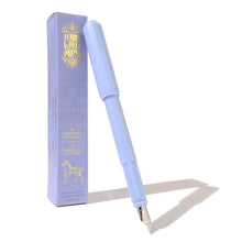 Load image into Gallery viewer, FERRIS WHEEL PRESS - The Carousel Fountain Pen
