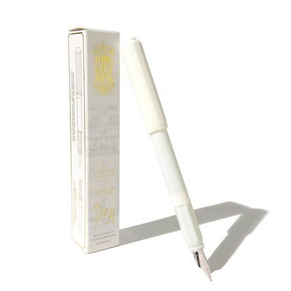 FERRIS WHEEL PRESS - The Carousel Fountain Pen