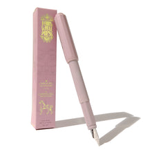 Load image into Gallery viewer, FERRIS WHEEL PRESS - The Carousel Fountain Pen
