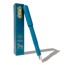 Load image into Gallery viewer, FERRIS WHEEL PRESS - The Carousel Fountain Pen
