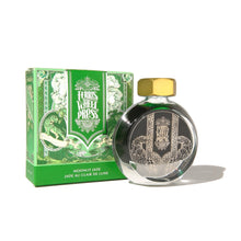 Cargar imagen en el visor de la galería, FERRIS WHEEL PRESS - Curious Collaborations | Special Edition Lunar New Year Twin Jade Inks
