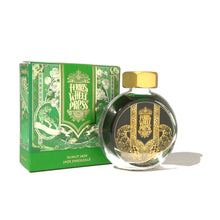 Cargar imagen en el visor de la galería, FERRIS WHEEL PRESS - Curious Collaborations | Special Edition Lunar New Year Twin Jade Inks
