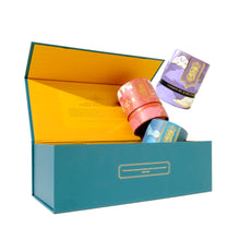 Load image into Gallery viewer, FERRIS WHEEL PRESS - Good Things Come in Threes 38ml 85ml Gift Set
