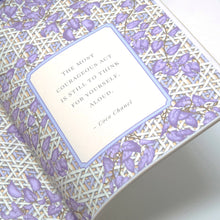 Cargar imagen en el visor de la galería, FERRIS WHEEL PRESS - Nothing Left Fether Notebook
