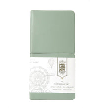 Cargar imagen en el visor de la galería, FERRIS WHEEL PRESS - Nothing Left Fether Notebook
