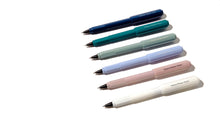 Cargar imagen en el visor de la galería, FERRIS WHEEL PRESS - The Roundabout Rollerball Pen
