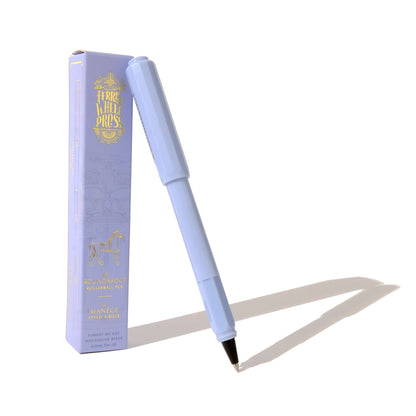 FERRIS WHEEL PRESS - The Roundabout Rollerball Pen