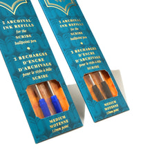 Cargar imagen en el visor de la galería, FERRIS WHEEL PRESS - The Scribe Ink REFILL
