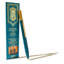Cargar imagen en el visor de la galería, FERRIS WHEEL PRESS - The Scribe Ink REFILL

