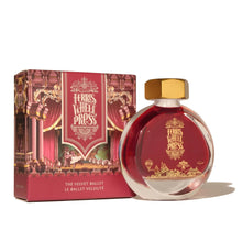 Cargar imagen en el visor de la galería, FERRIS WHEEL PRESS - 38ml Velvet Ballet Ink
