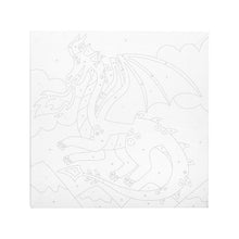 Cargar imagen en el visor de la galería, Fantastic Dragons (OOLY)
