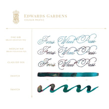 Cargar imagen en el visor de la galería, FERRIS WHEEL PRESS - 38ml Edwards Gardens Ink
