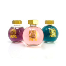 Load image into Gallery viewer, FERRIS WHEEL PRESS - Good Things Come in Threes 38ml 85ml Gift Set
