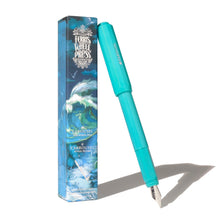 Load image into Gallery viewer, FERRIS WHEEL PRESS - The Carousel Fountain Pen
