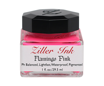 Flamingo Pink 30ml.
