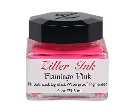 Flamingo Pink 30ml.