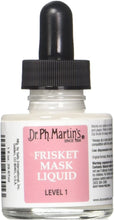 Cargar imagen en el visor de la galería, DR. PH. MARTIN&#39;S - Frisket Mask Liquid
