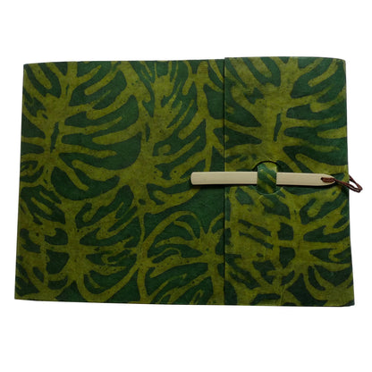 LAMALI - Gargi Soft-Cover Handmade Journals