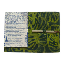 Load image into Gallery viewer, LAMALI - Gargi Soft-Cover Handmade Journals
