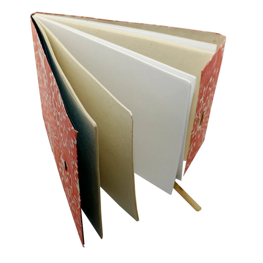 LAMALI - Gargi Soft-Cover Handmade Journals