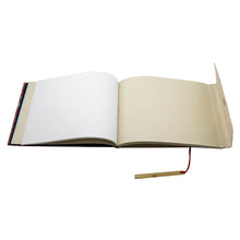 Cargar imagen en el visor de la galería, LAMALI - Gargi Soft-Cover Handmade Journals
