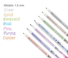Load image into Gallery viewer, SAKURA Gelly Roll - Metallic
