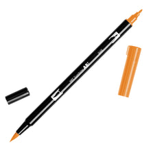 Load image into Gallery viewer, Dual Brush-Pens
