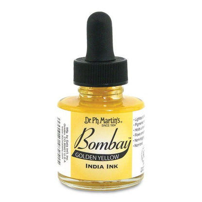 DR. PH. MARTIN'S - Bombay India Inks