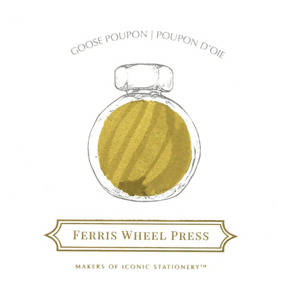 FERRIS WHEEL PRESS - Ink Charger Sets