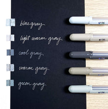 Load image into Gallery viewer, SAKURA Gelly Roll - Moonlight Pens - 06 Fine
