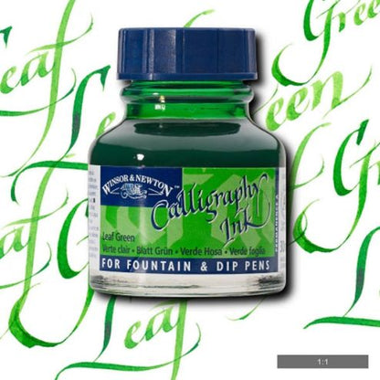 WINSOR &amp; NEWTON - Calligraphy Ink